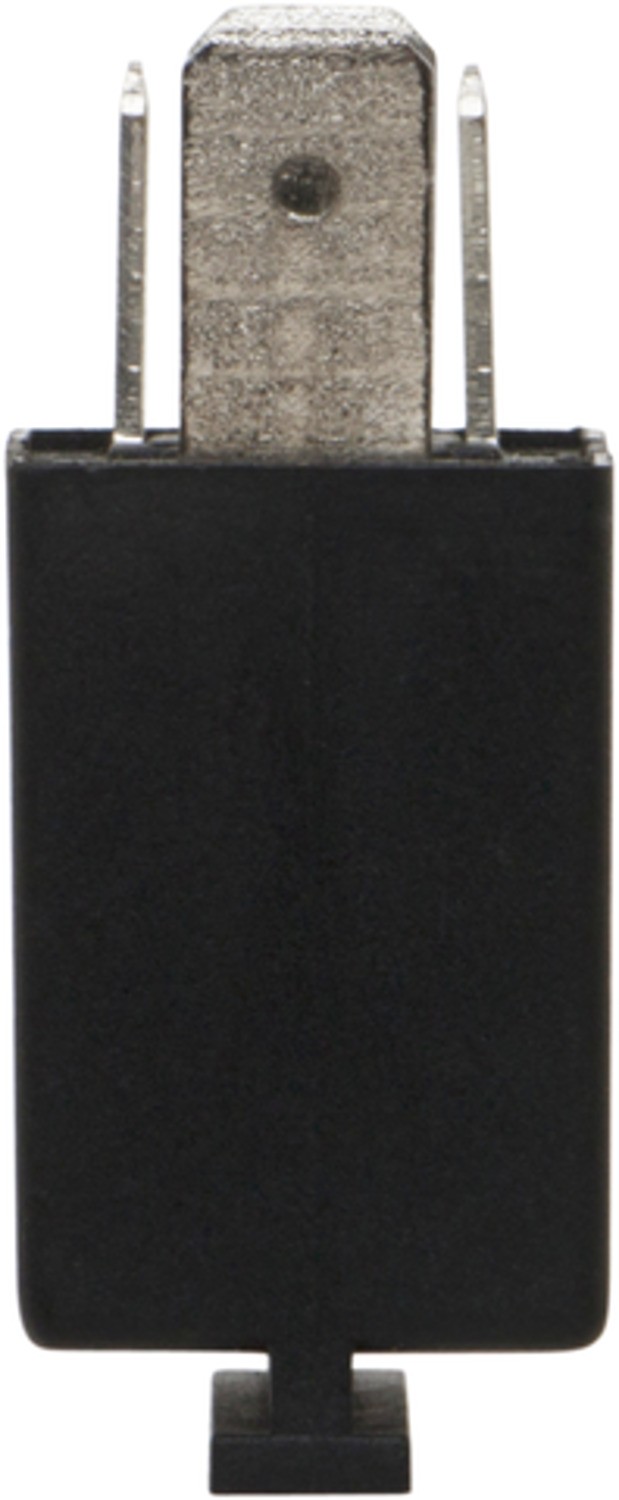 Four Seasons HVAC Relay | 36138 Fits Ford, Mercury - 5